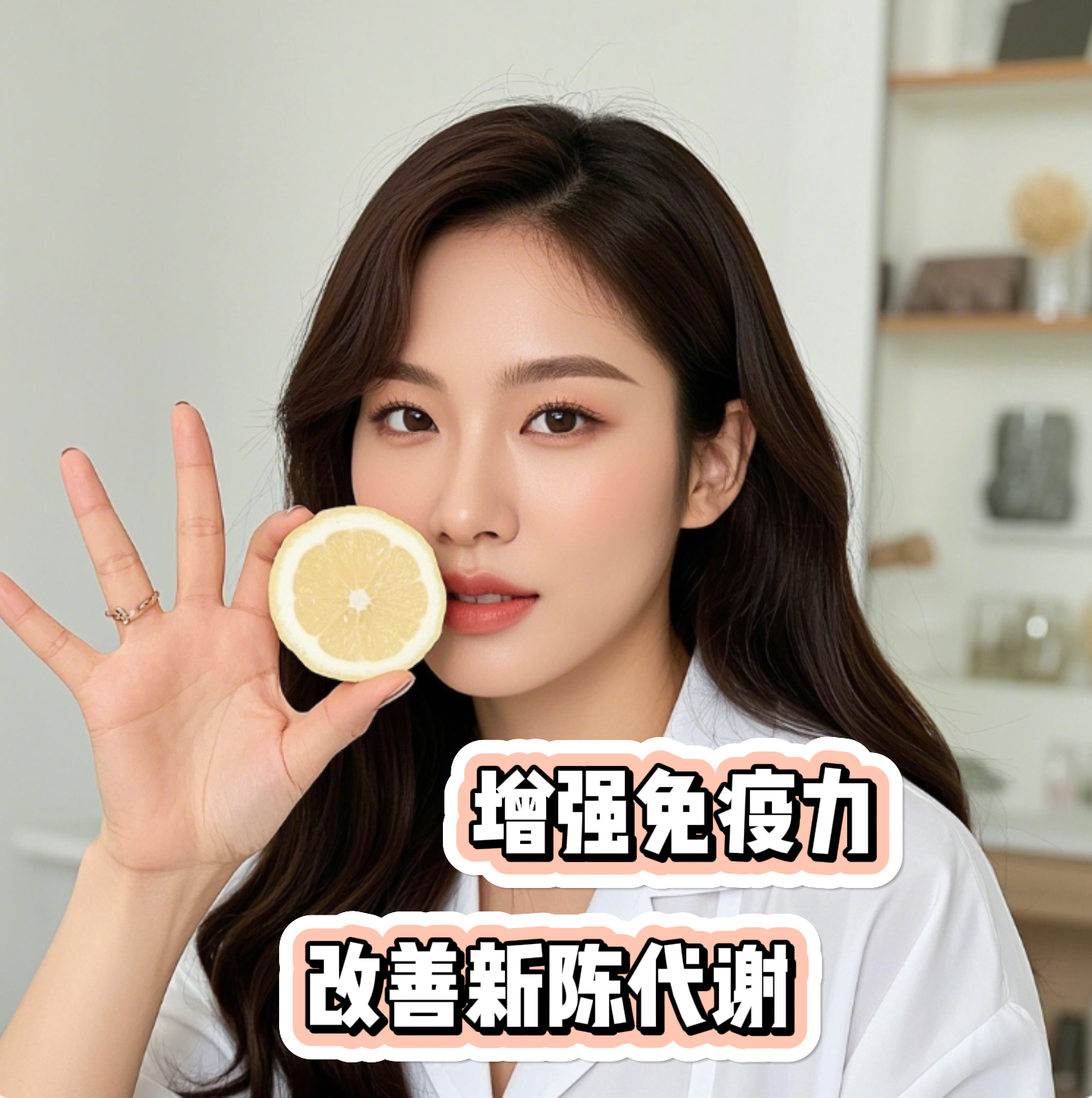 维他命输液