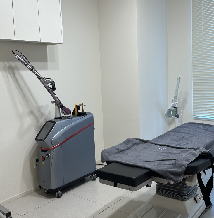 清潭jionu皮膚科提升項目