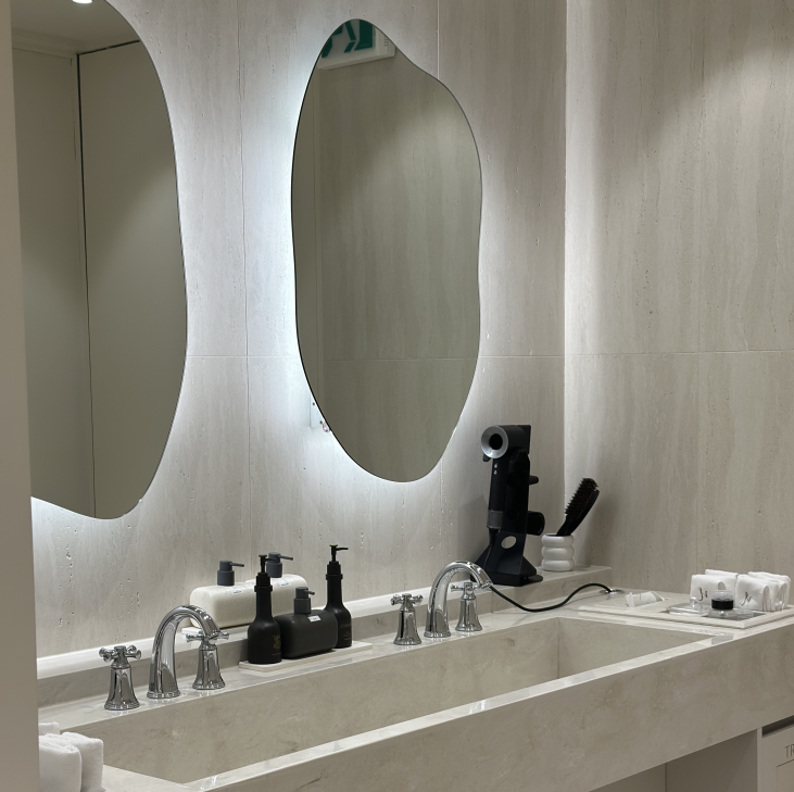 清潭jionu皮膚科療程介紹