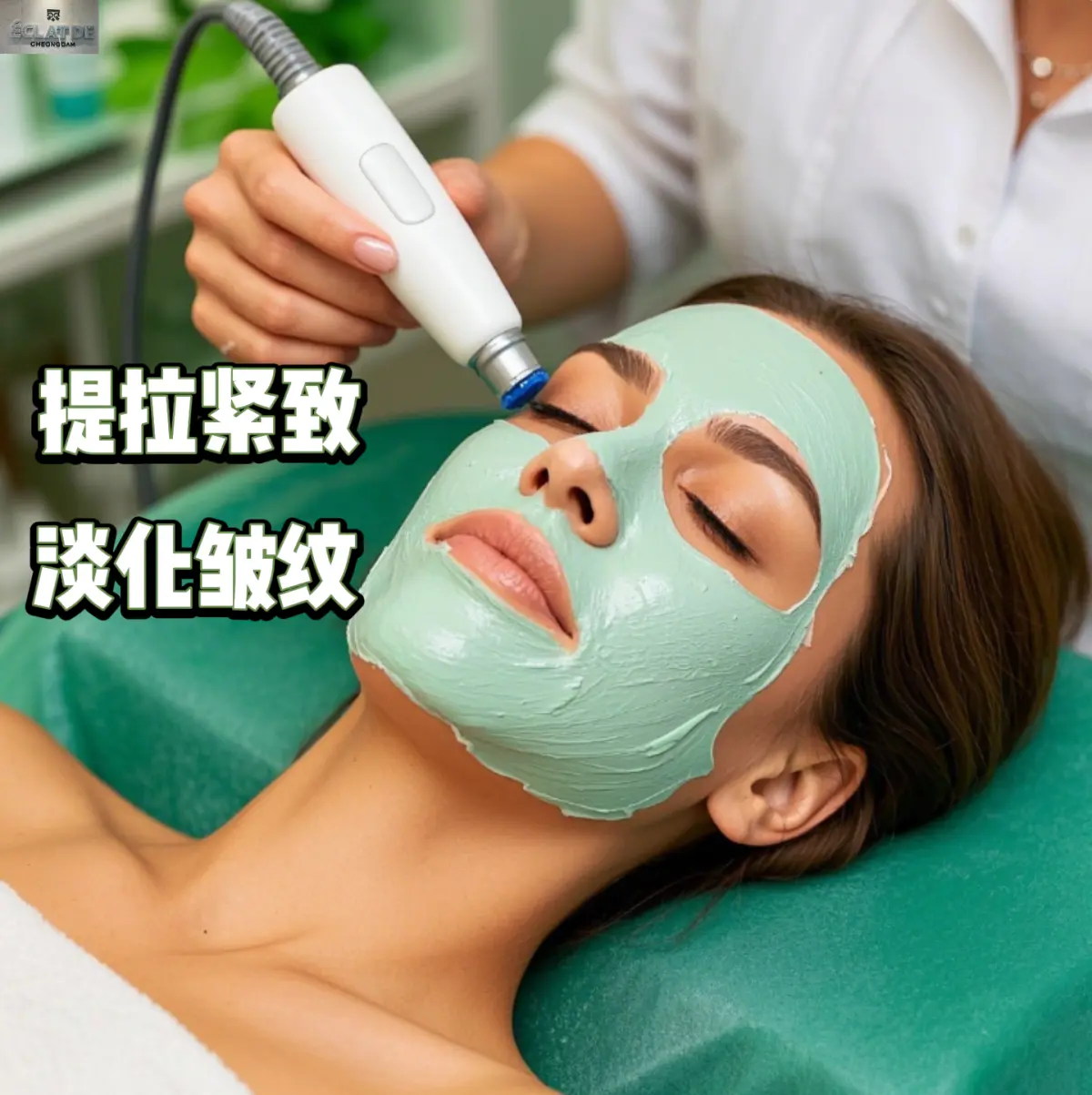 LDM保湿管理