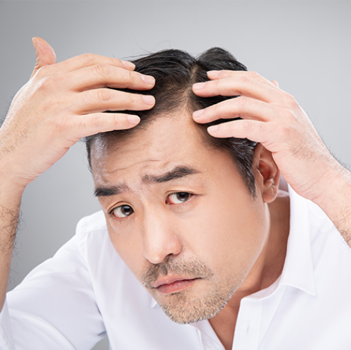 眉毛种植