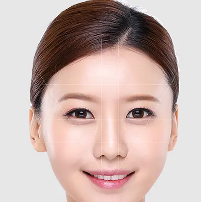 发际线设计种植