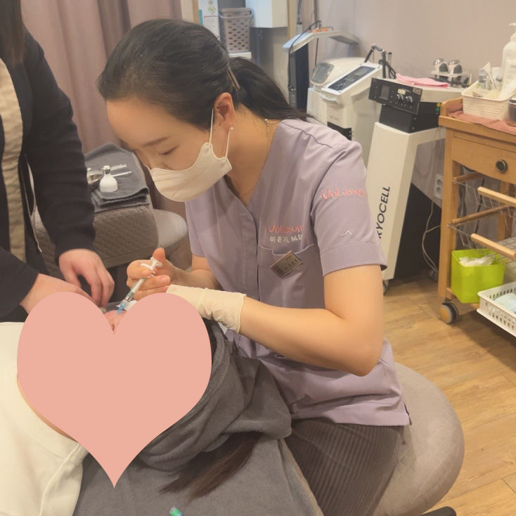 明洞丹雅皮肤科