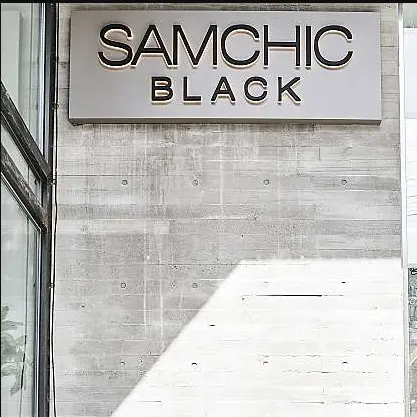 samchic妆造店