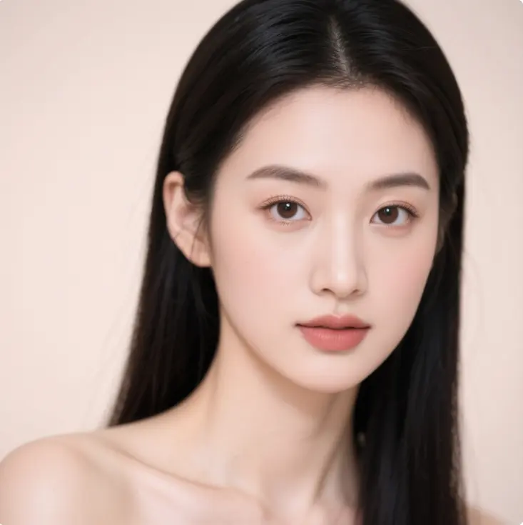 Everyday makeup