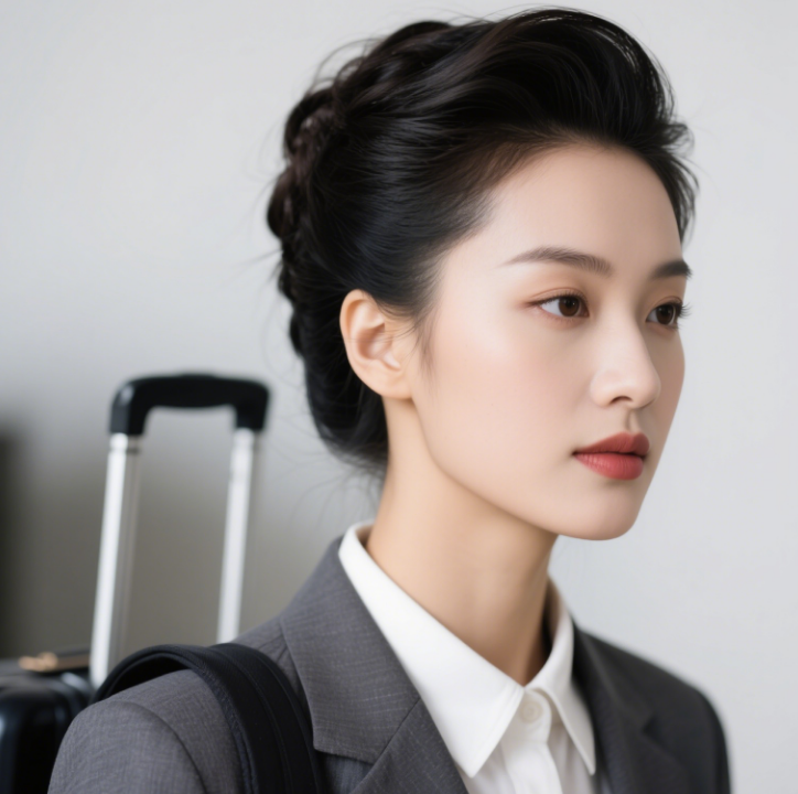 出張メイク・ヘアスタイリング