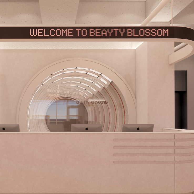麗朵Beauty blossom皮膚科