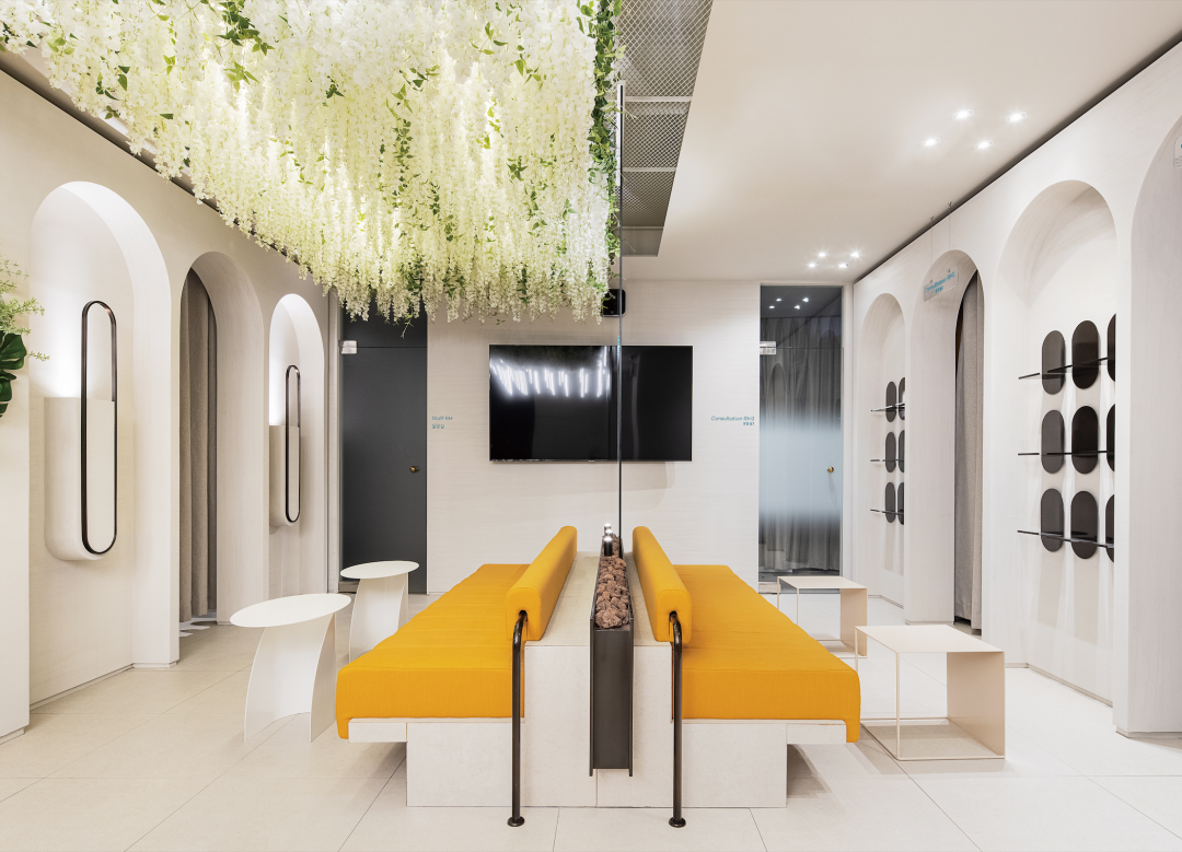 Gambar sebab-sebab kepuasan pelanggan terhadap Bioface