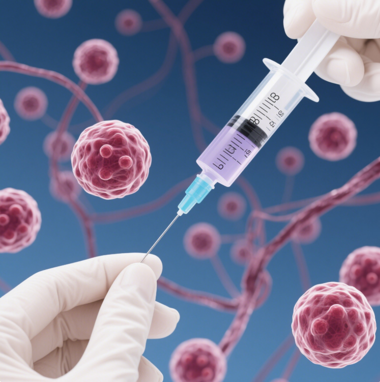 干细胞注射