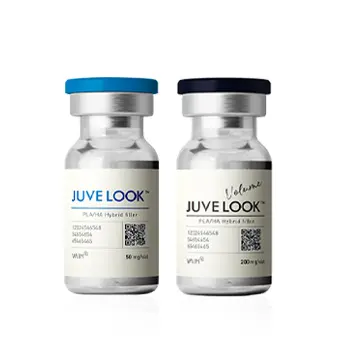 JUVELOOK VOLUME Black Bottle