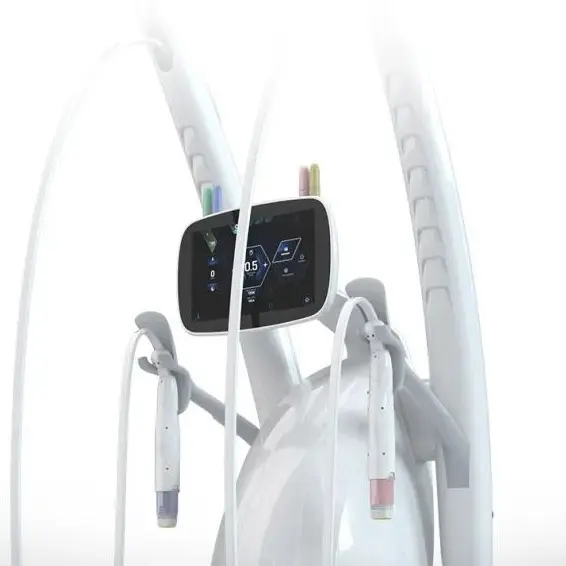Korean Version Thermage Oligio