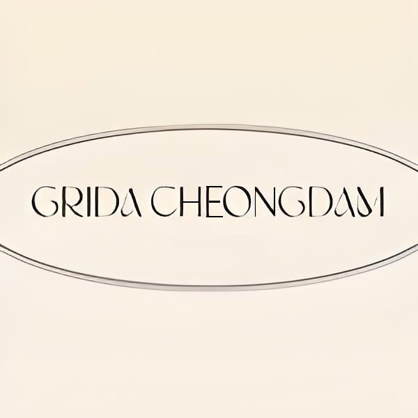 GRIDA CHEONGDAM MAKEUP