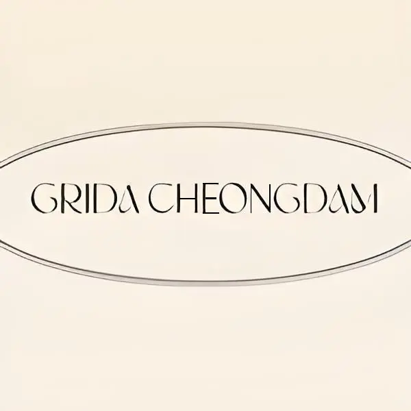 GRIDA CHEONGDAM MAKEUP