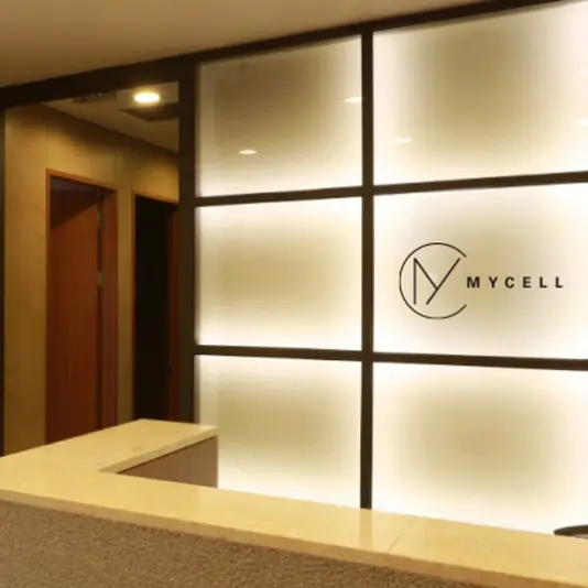 mycell医院首尔店