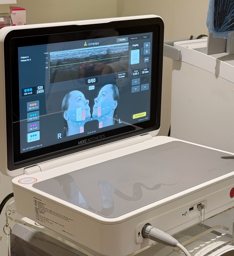 爱妮二代超声刀