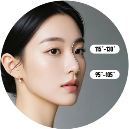 鼻头整形