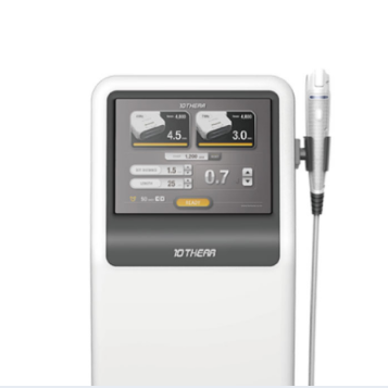 韩版超声刀面部