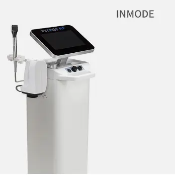 inmode face FX 1 part