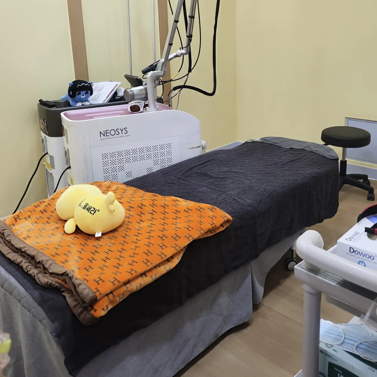 mycell医院首尔店