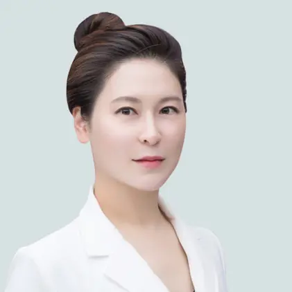 权焕娜