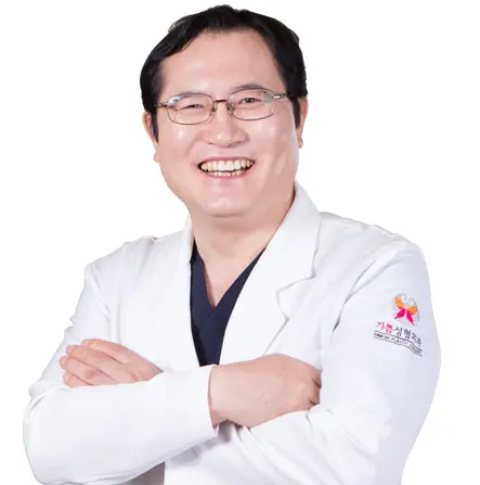 Jung Cheol-hy