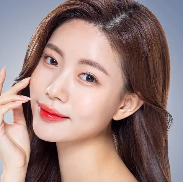 Eye rhinoplasty