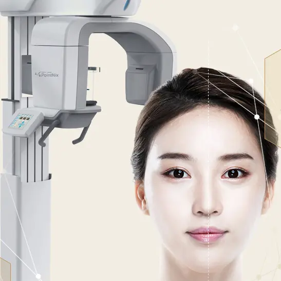 3DCT鼻整形术