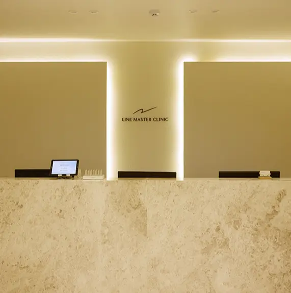 line master 医院