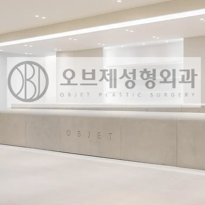 OBJET整形外科医院