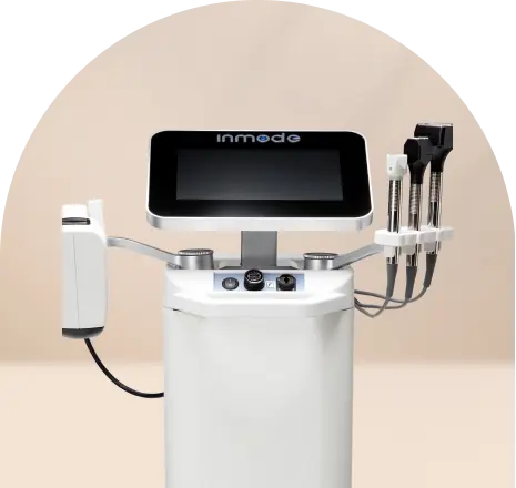InMode Diamond Sculpting [Ultra Fat Burning]