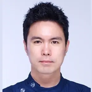 李康宇