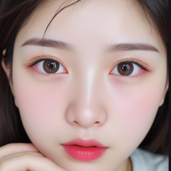 埋線雙眼皮