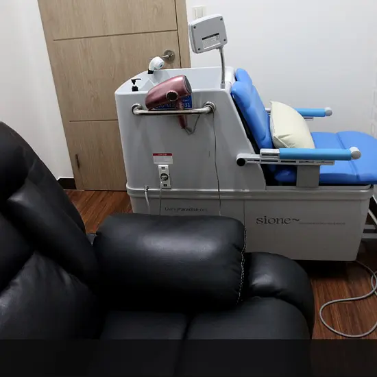 毛健皮肤科医院