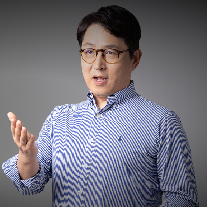 李英大