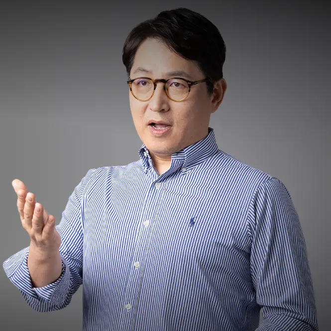 李英大