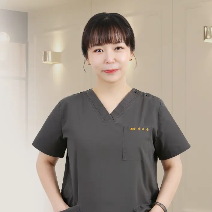 徐智恩