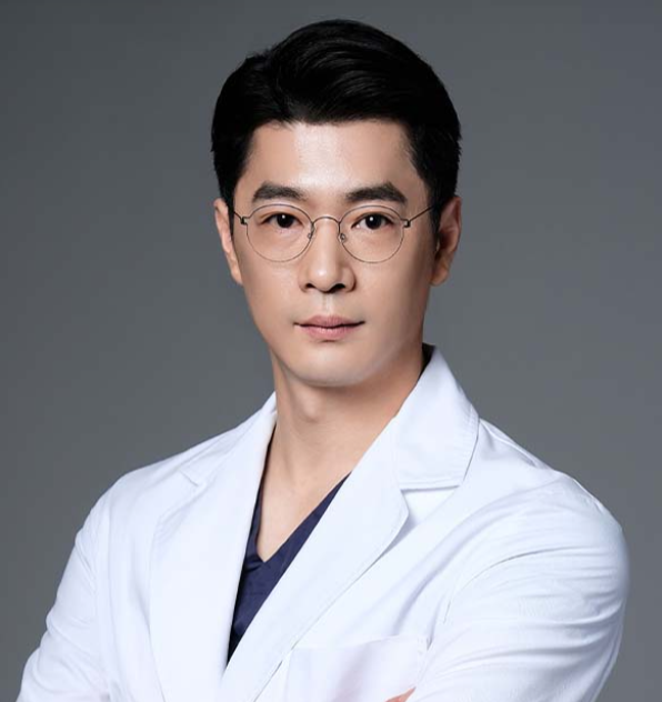 Jaehoon Heo