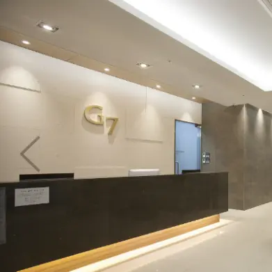 G7医院
