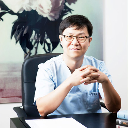 Jung Won Seok 院长