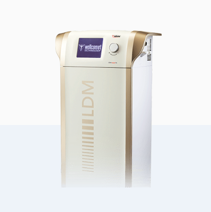 ldm水滴提升6分钟