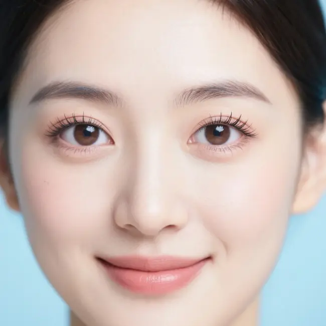 眼瞼形成術