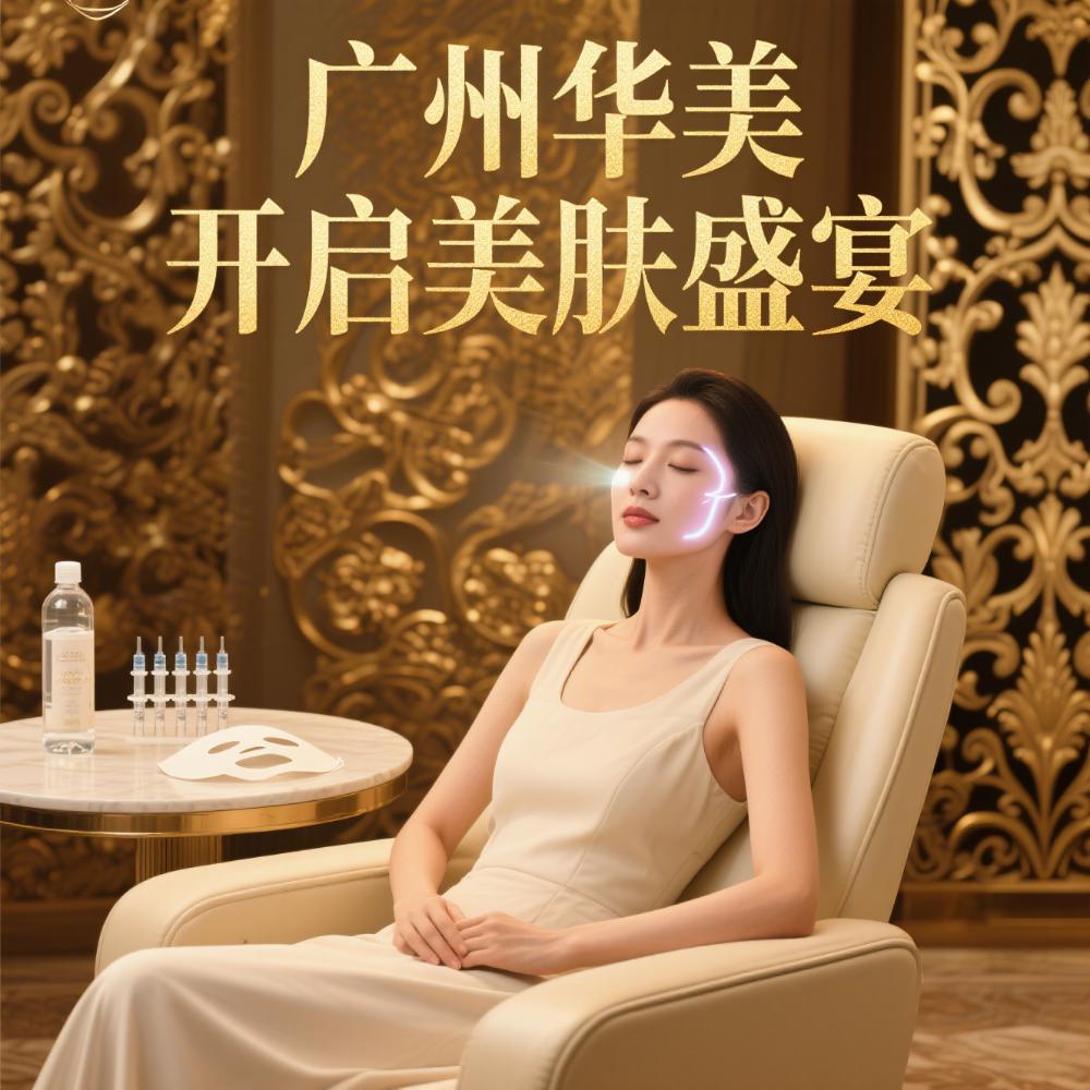 来院礼光子嫩肤
