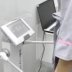 体脂肪測定