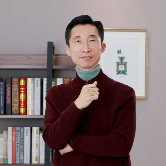 徐正权