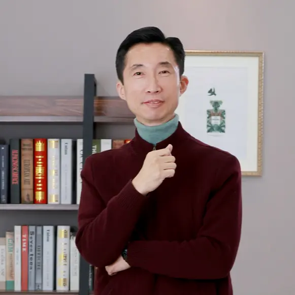 徐正权