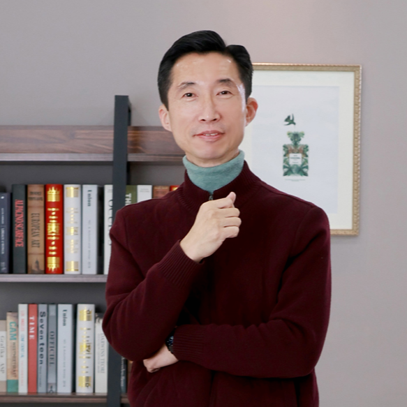 徐正权 