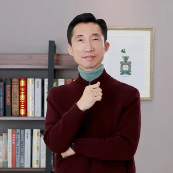 徐正权 
