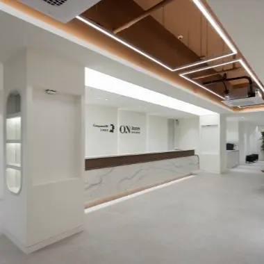 ON医院(皮肤科）
