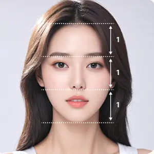 中面部輪廓縮小術 2