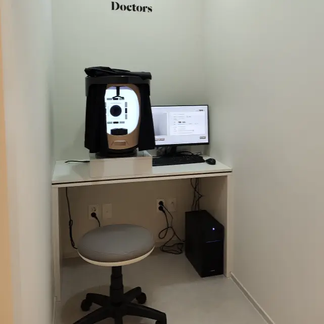 东大门doctors皮肤科